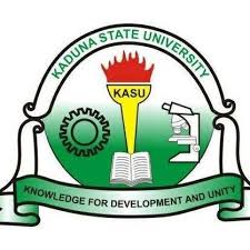 Kaduna State University logo